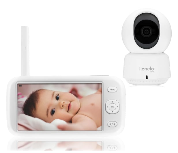 Lionelo Babyline 9.1 - 1358021 - zdjęcie